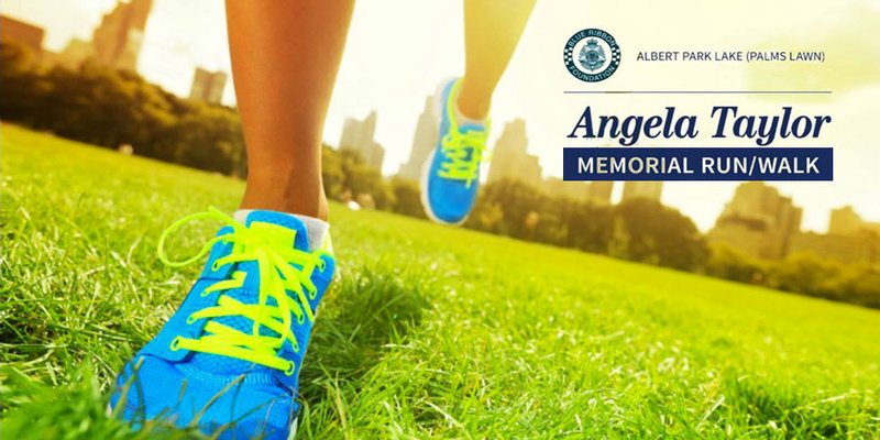 Angela Taylor Memorial Run/Walk
