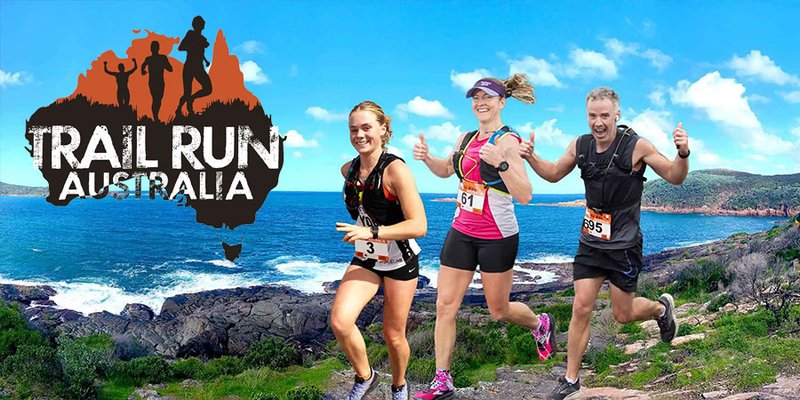 Trail Run Australia Tomaree