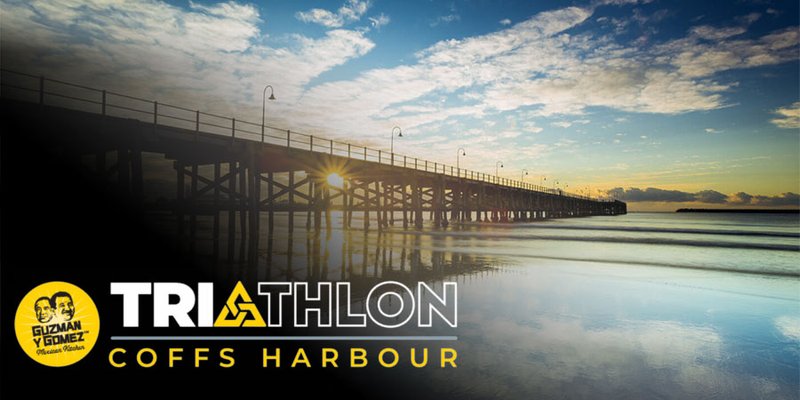 GYG Coffs Harbour Triathlon Festival