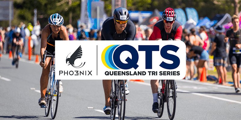 Queensland Tri Series 2025/26 Round 7: Moreton Bay