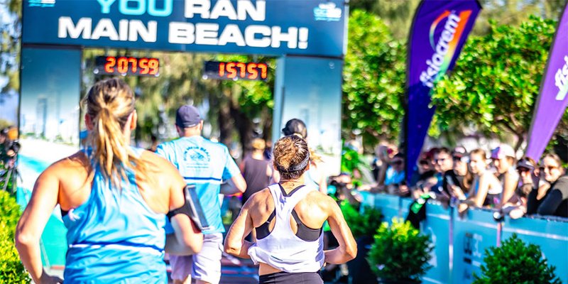 fisiocrem GC30 Main Beach 2026