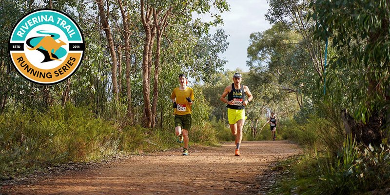 Albury Ranges Trail Run