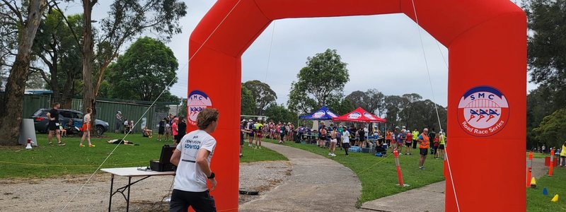 SMC Road Race 9