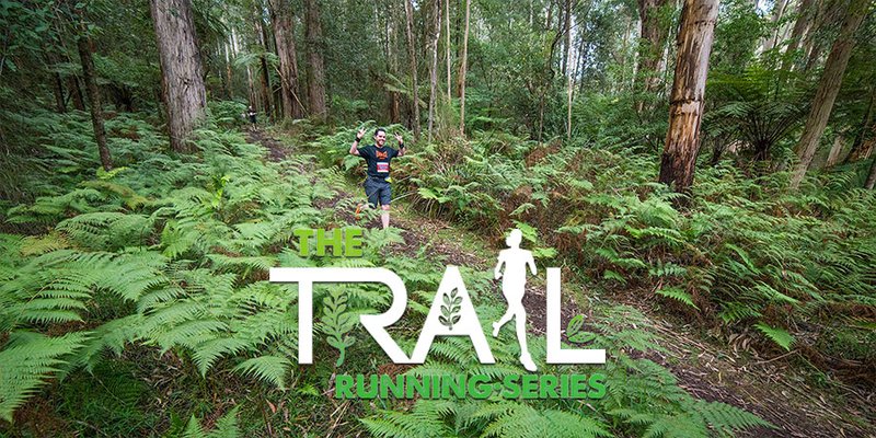The Trail Running Series Race 1: Blackwood
