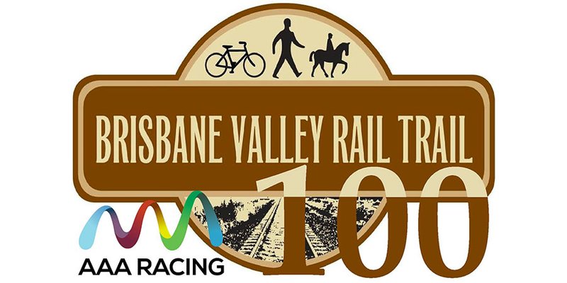 Brisbane Valley Rail Trail 100s