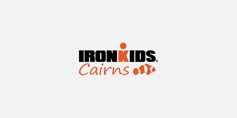 IRONKIDS Cairns