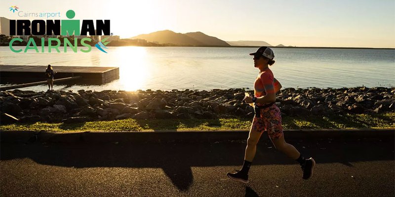 IRONMAN Cairns