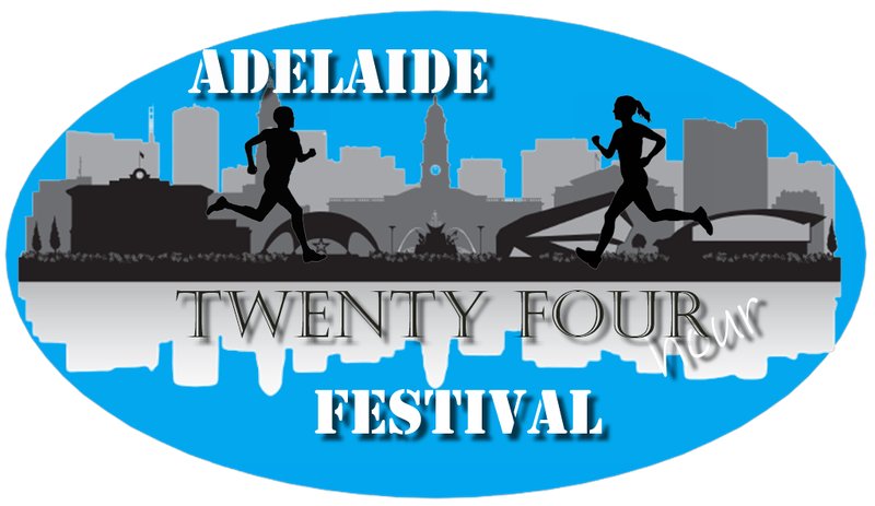 Adelaide 24 Hour Festival