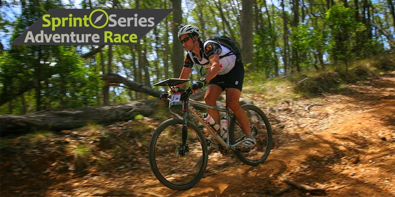 Sprint Series Adventure Race: Nerang, QLD