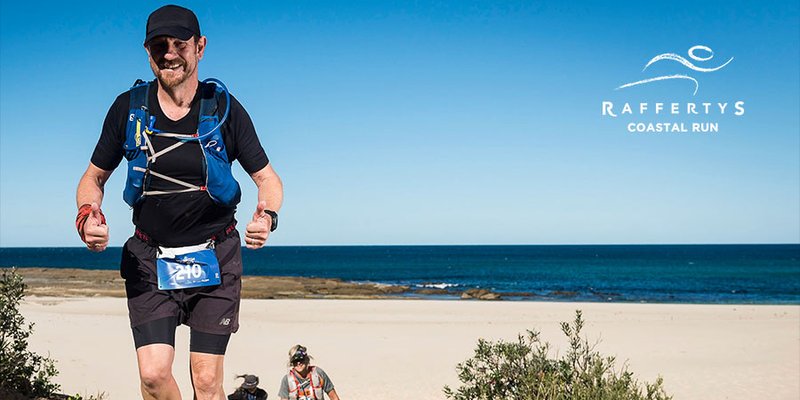 Raffertys Coastal Run