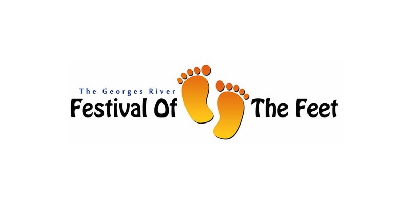 The Georges River Festival of the Feet