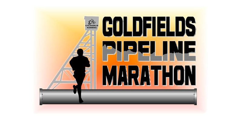 Goldfields Pipeline Marathon
