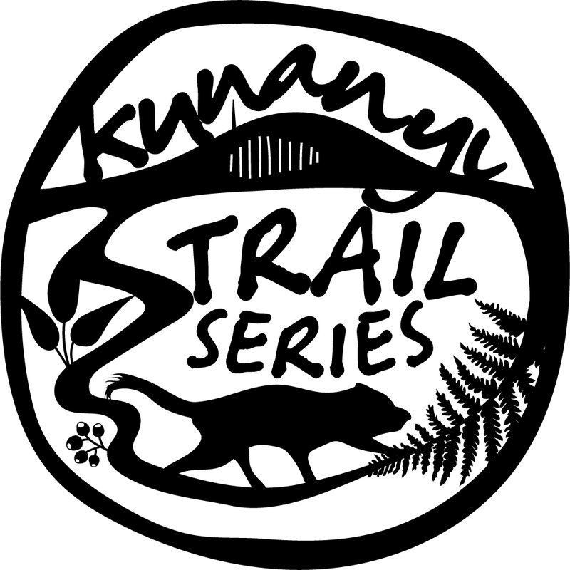 Kunanyi Trail Series: Tolosa Half & Quarter
