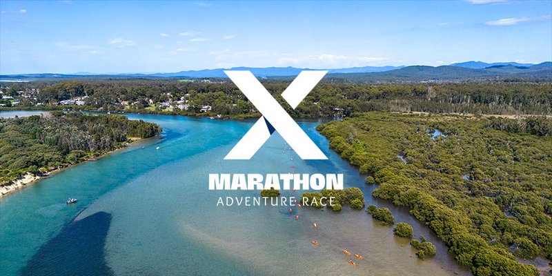 X-Marathon