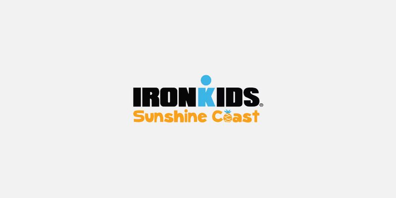 IRONKIDS Sunshine Coast