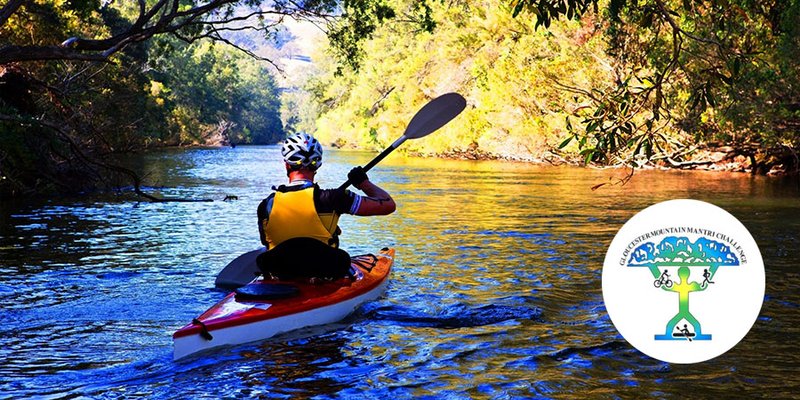 Gloucester Mountain Man Tri Challenge