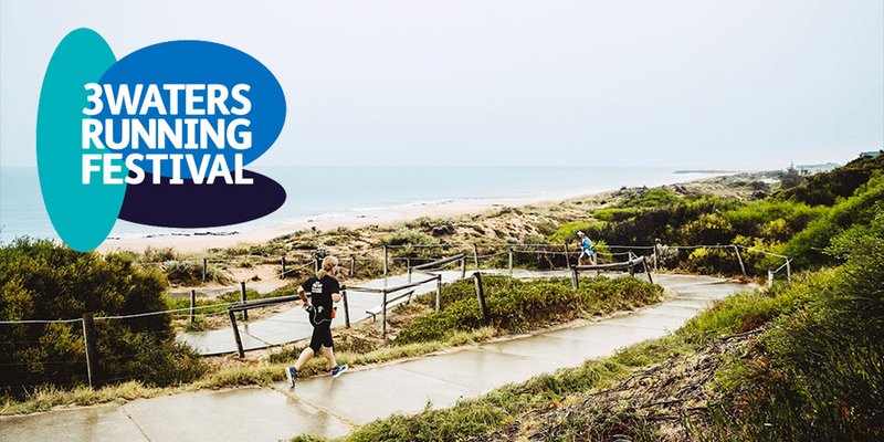 Bunbury 3 Waters Running Festival