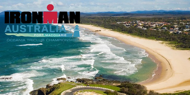 IRONMAN Australia