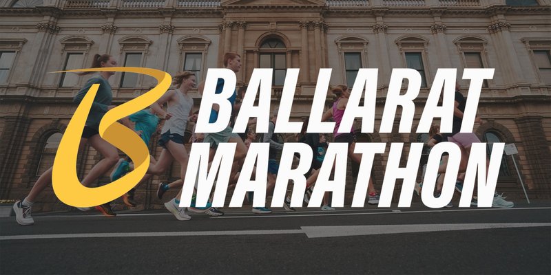 Ballarat Marathon