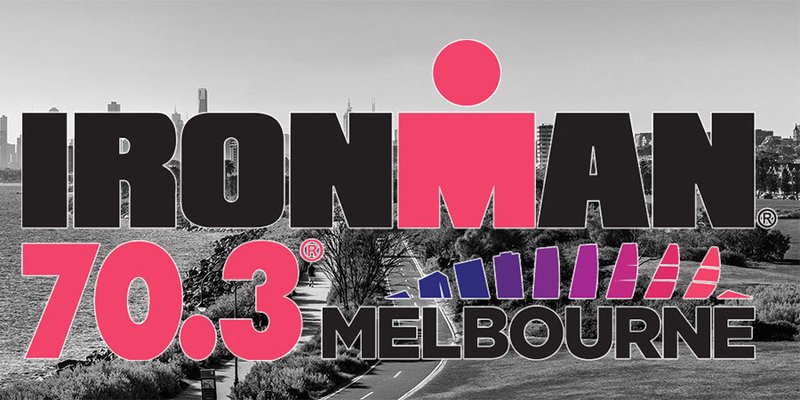 IRONMAN 70.3 Melbourne
