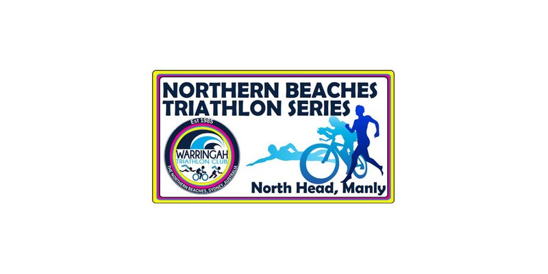 Northern Beaches Triathlon Series: Race 6 - Warringah International Triathlon