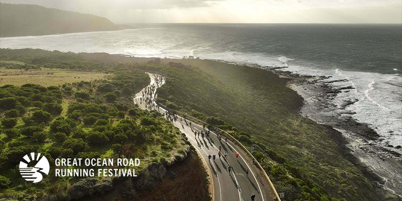 Great Ocean Road Running Festival