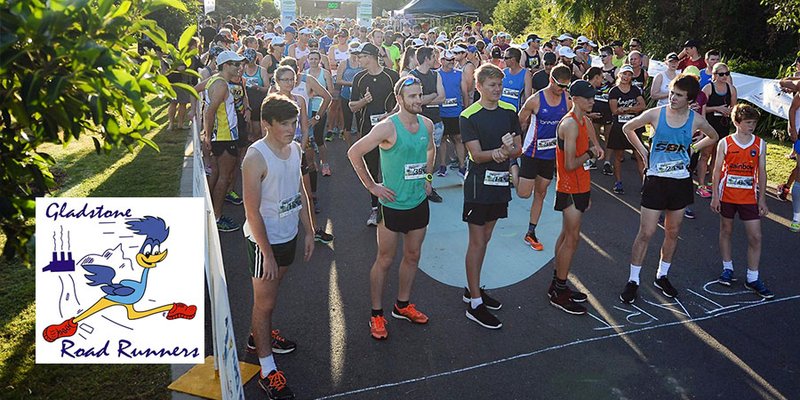 Gladstone Harbour Festival Fun Run