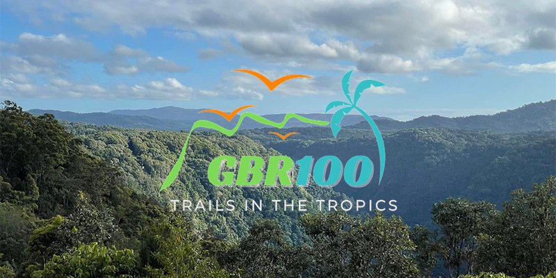 GBR100 Great Barrier Reef 100K Ultra