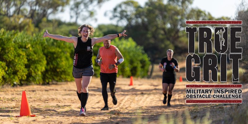 True Grit SA
