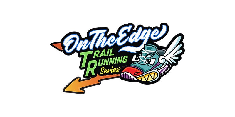 On The EdgeTrail Running Series 2 Mt Joyce