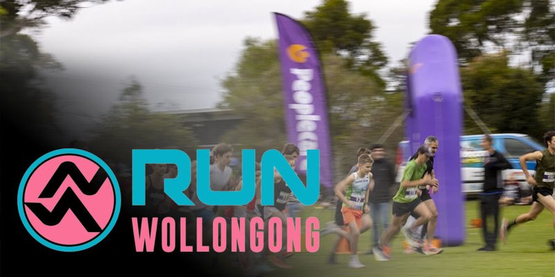 Run Wollongong - Wollongong Marathon