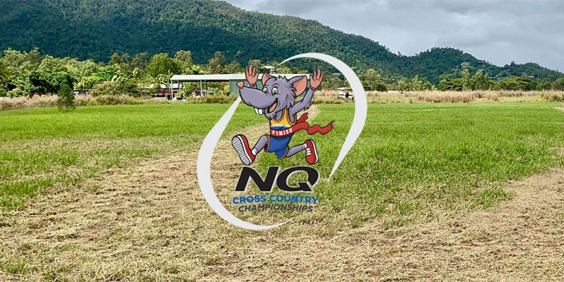 North Queensland Cross Country Championship