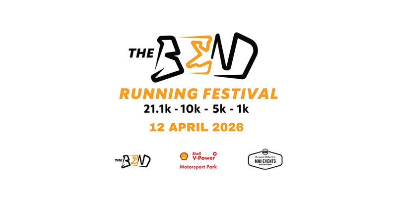 The Bend Running Festival