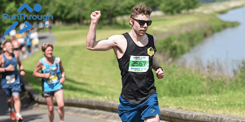 Sydney International Regatta Centre 5K, 10K & Half Marathon