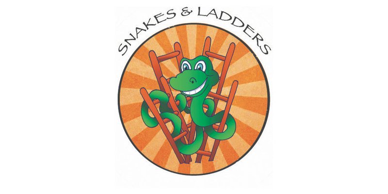 Snakes n Ladders Trail Run