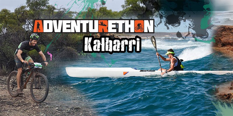 Kalbarri Gorge Adventure Run