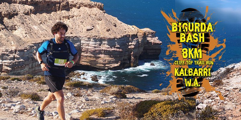 Bigurda Bash Trail Run