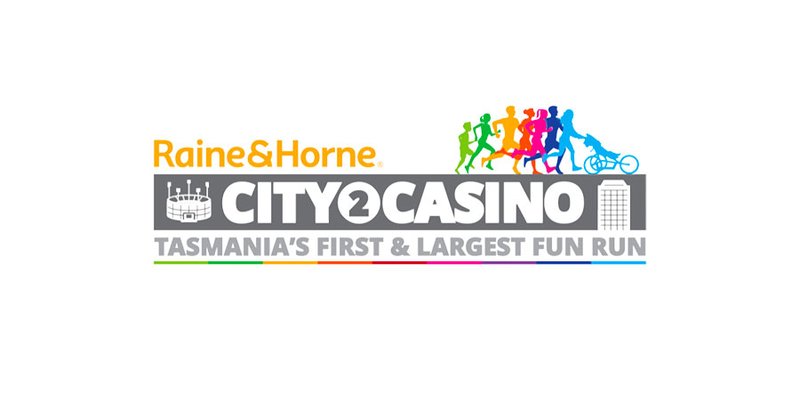 City to Casino Fun Run/Walk