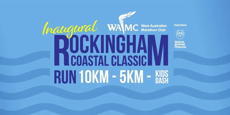 WAMC Rockingham Coastal Classic