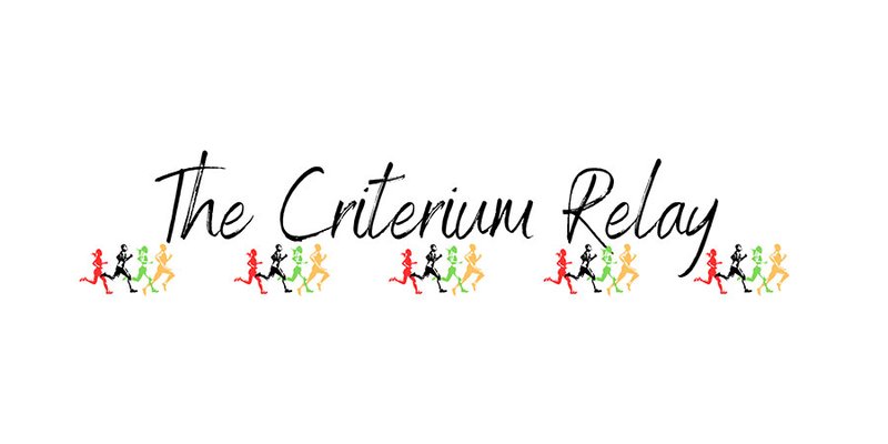 The Criterium Relay