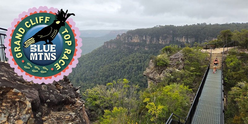 Grand Cliff Top Race