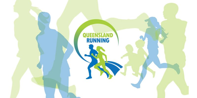 Queensland Running Cross Country Series 12 - 13 June
