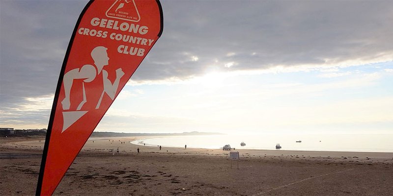 GCCC - Portarlington 8km