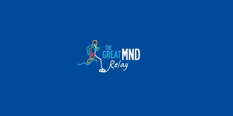 Great MND Relay Challenge