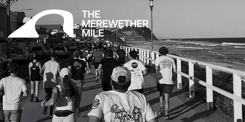 The Merewether Mile