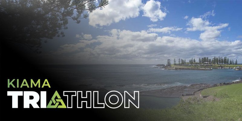 Kiama Triathlon