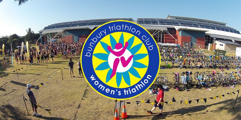 Bunbury Women's Triathlon