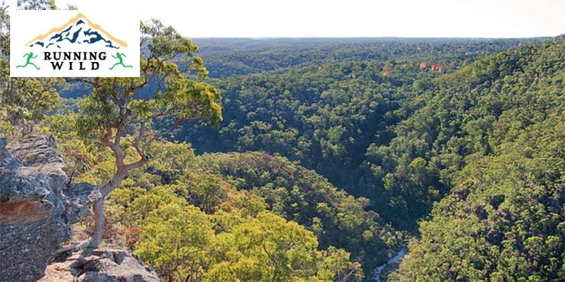 Woodford to Glenbrook Classic Trail Run