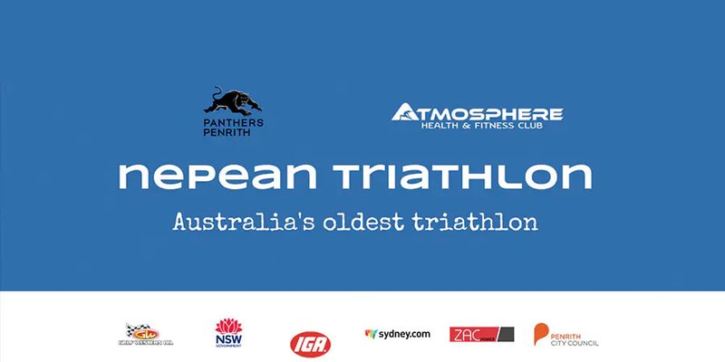 Nepean Triathlon