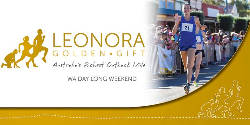 Leonora Golden Gift